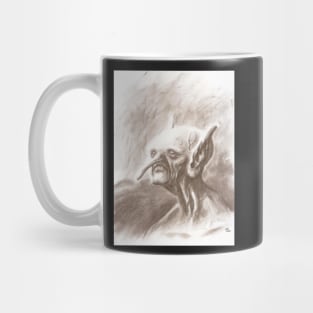 Elderly Goblin (Goblin Ancião) Mug